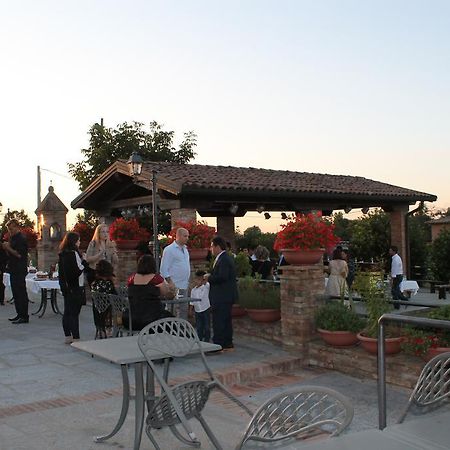 Agriturismo Le Casette Castelvetro di Modena Kültér fotó