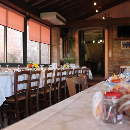 Agriturismo Le Casette Castelvetro di Modena Kültér fotó