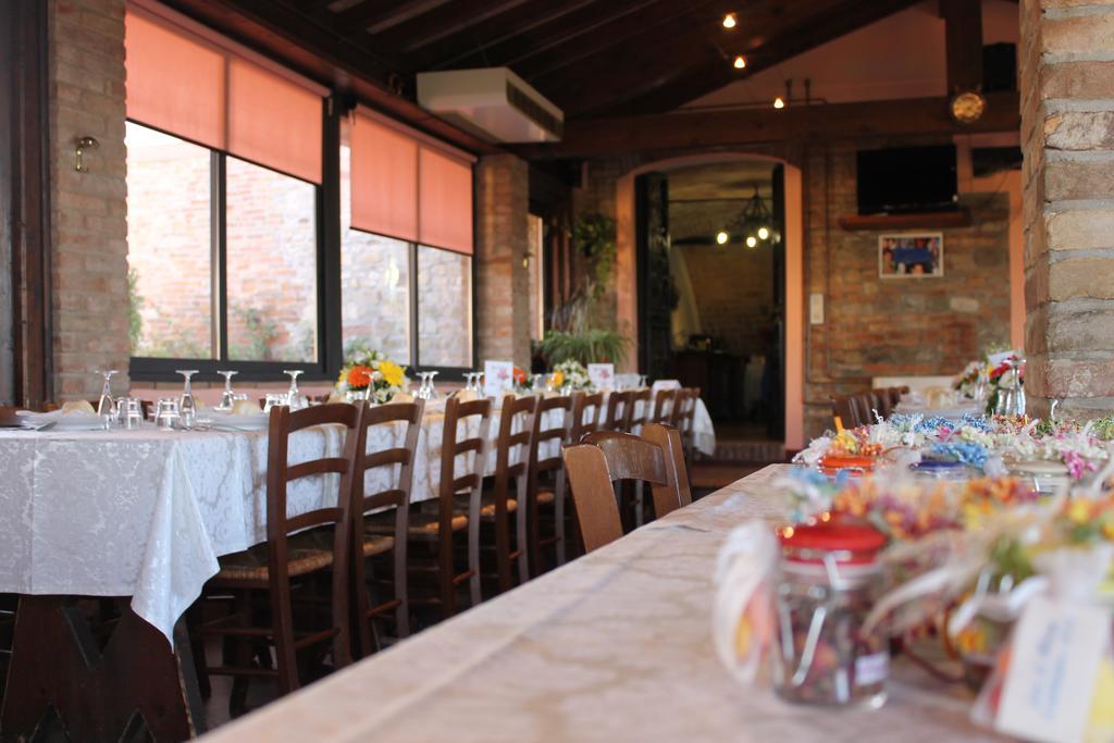 Agriturismo Le Casette Castelvetro di Modena Kültér fotó